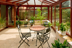 Lincombe conservatory quotes