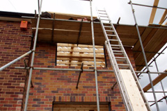 trusted extension quotes Lincombe