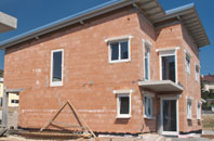 Lincombe home extensions