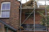 free Lincombe home extension quotes