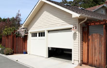 Lincombe garage construction leads