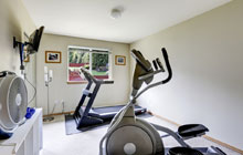 Lincombe home gym construction leads