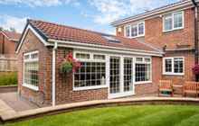 Lincombe house extension leads